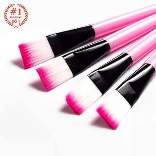 Cọ Quét Mặt Nạ đắp mặt nạ [ trang điểm, đắp mặt nạ ] Siêu êm, Siêu mịn