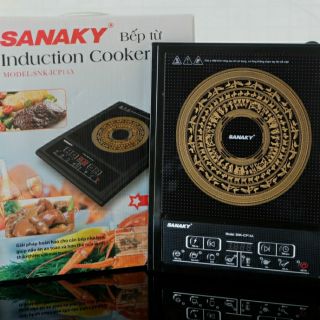 Bếp từ SANAKY SNK-ICP14A