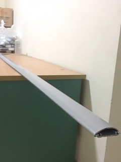 Ghen bán nguyệt D70x15