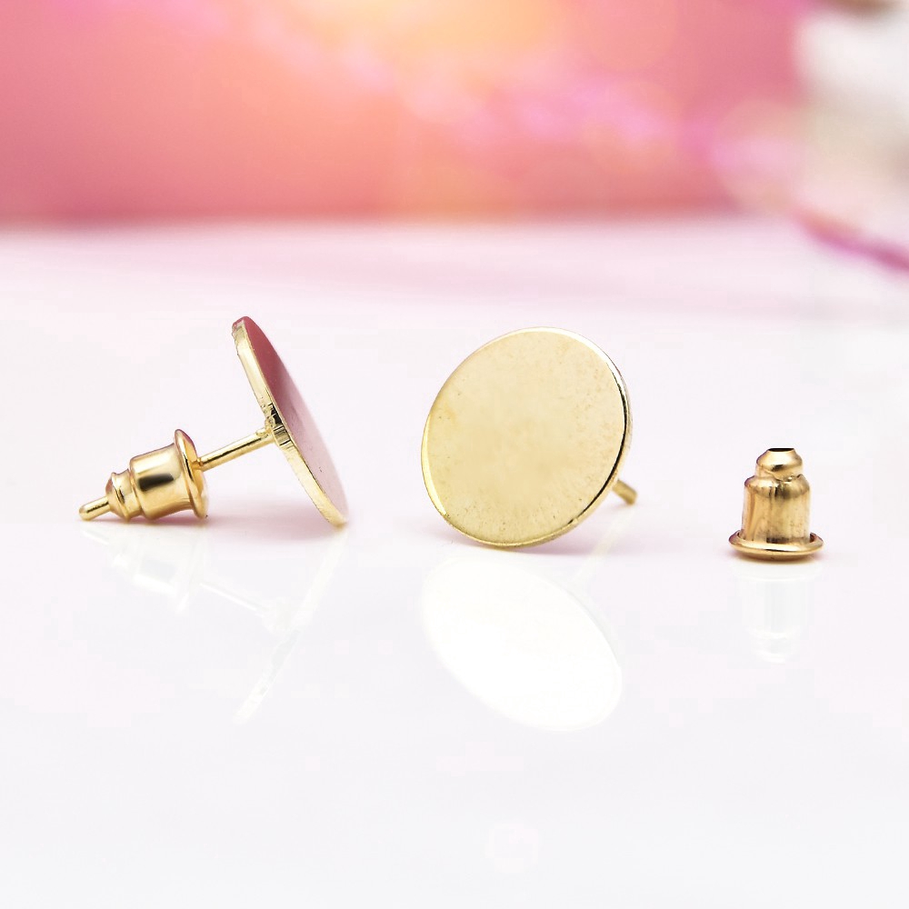 6PCS Temperament Dangle Tassel Studs Earrings Party Jewelry Accessories