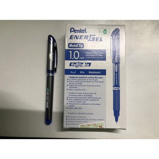 Bút ký Pentel BL60 (ngòi 1.0mm)