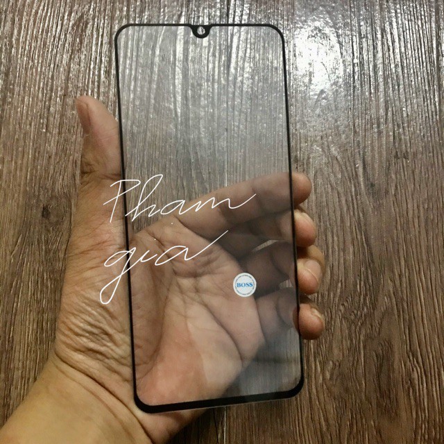 (Có video) Kính cường lực Oppo A9 (2020) Full màn hình, full keo chuẩn