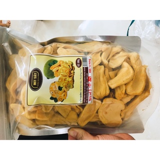 Mít sấy giòn