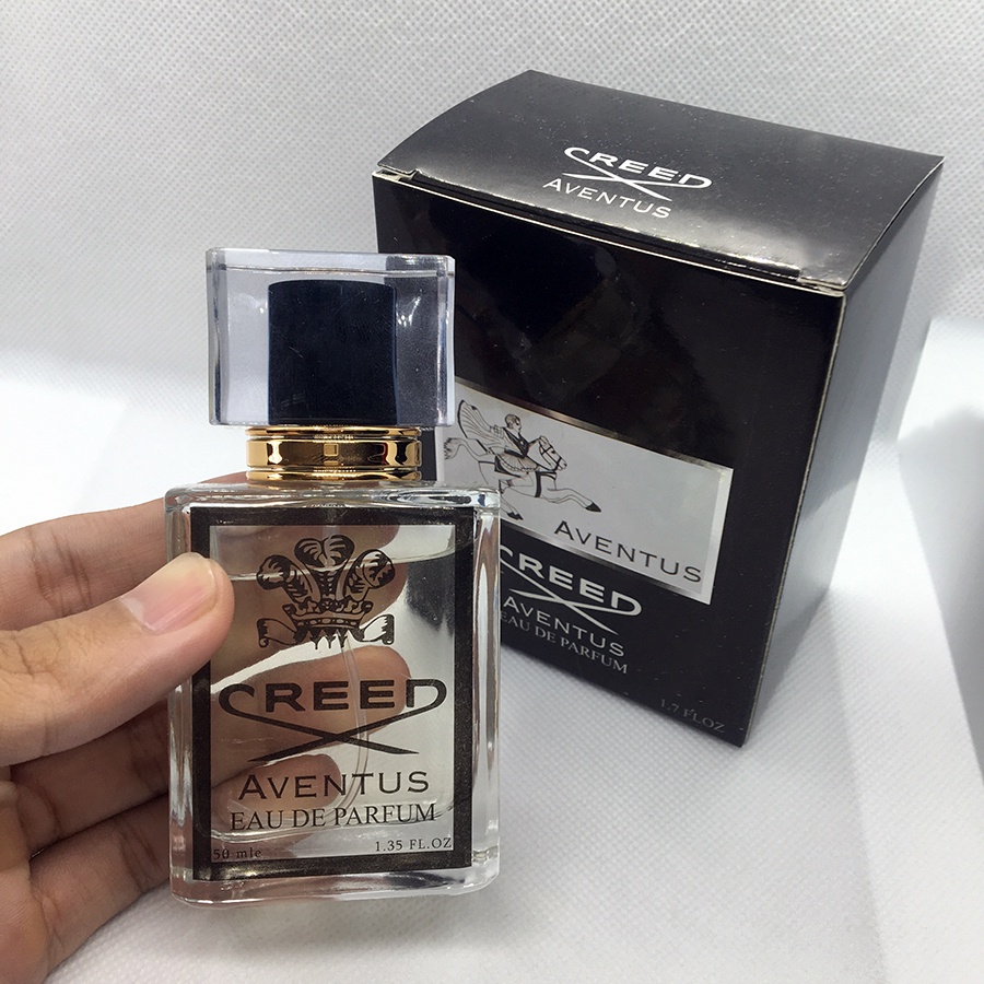 Nước hoa nam CREED AVENTUS-50ml | BigBuy360 - bigbuy360.vn