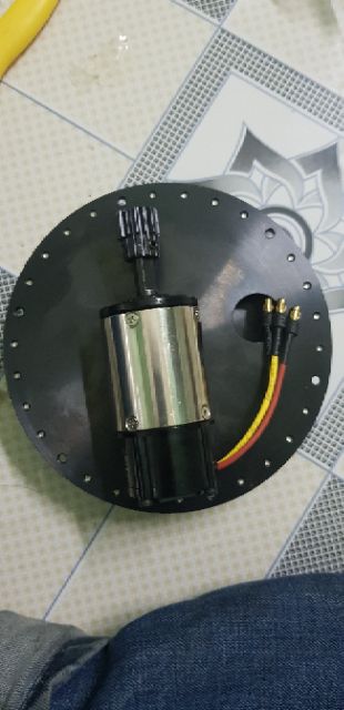 Mâm quay cho máy đào tỉ lệ 1/12 loại xịn