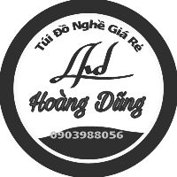 TÚI ĐỒ NGHỀ HOÀNG DŨNG