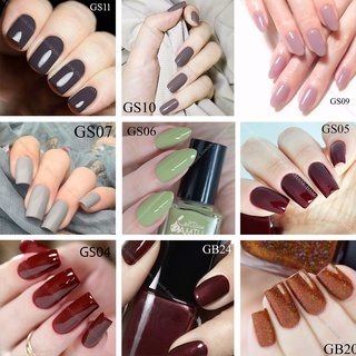 BST sơn gel lạnh Darling tông màu trầm  - No.686 I Joliesse.Cosmestic