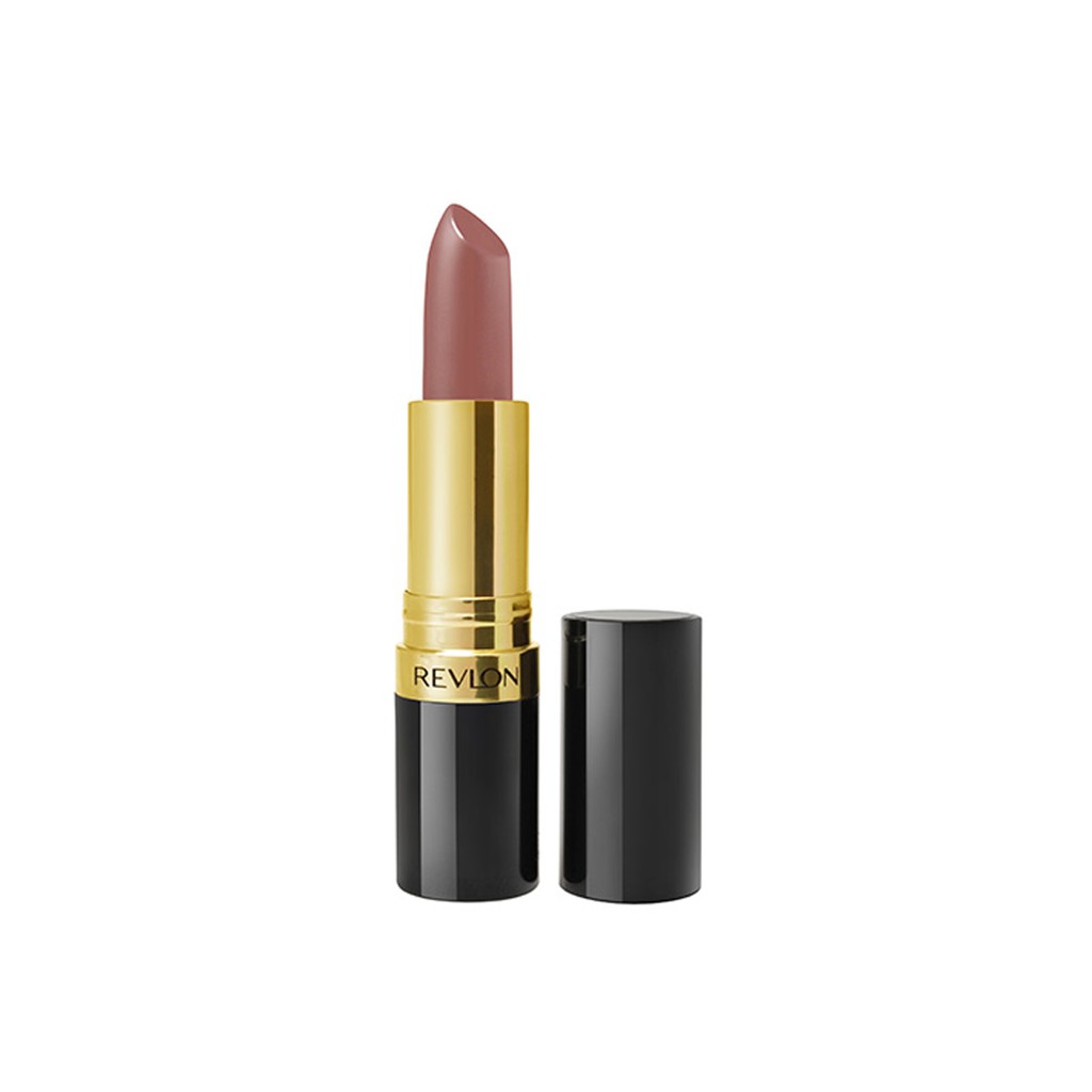 Son môi kem nữ cao cấp authentic Revlon Super Lustrous Lipstick 467 Plum Baby (Mỹ)