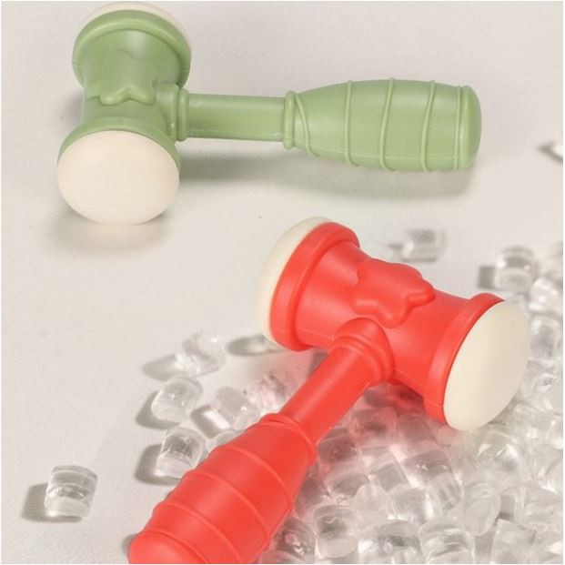 Trò Chơi Máy Đập Thú Cho Bé Quà Tặng Bé Siêu Dễ Thương