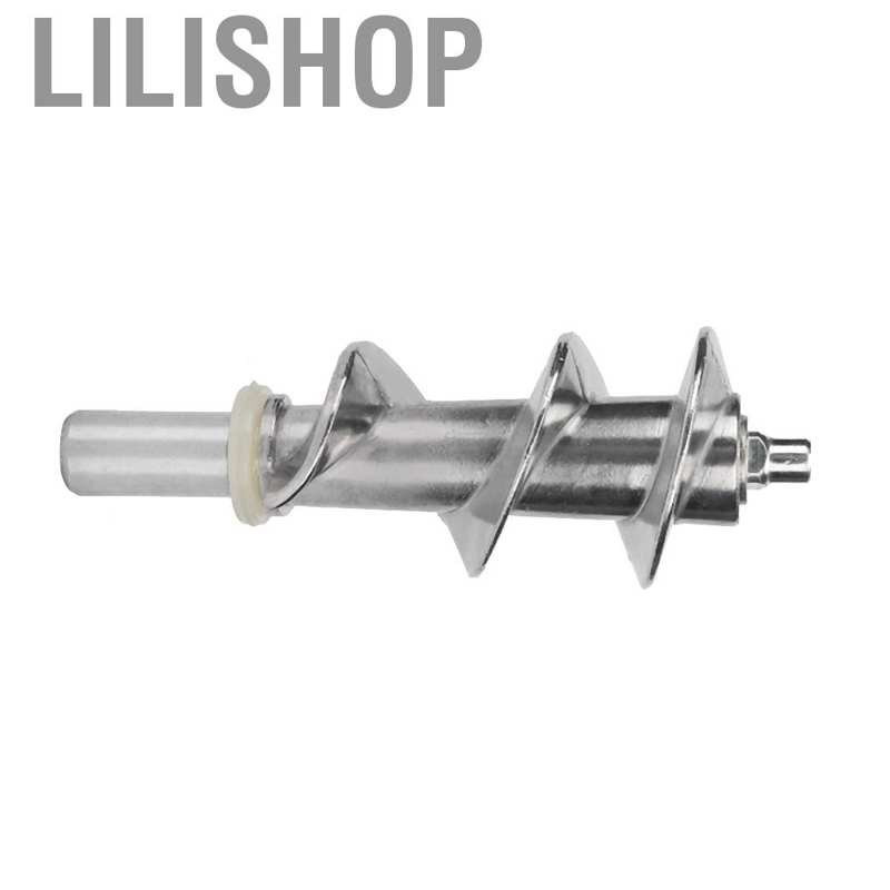 Phụ kiện máy xay thịt bằng thép không gỉ