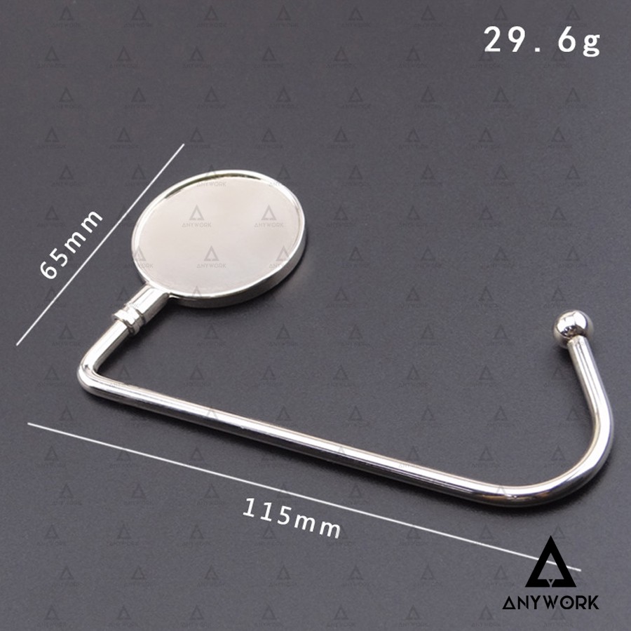 Móc treo balo,túi xách bỏ túi di động| ANYWORK