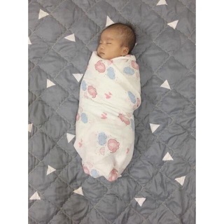Khăn tắm sợi tre Muslin