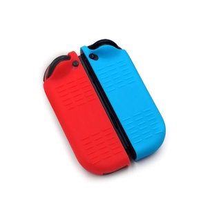Bọc silicon joycon joy con tay cầm máy game Nintendo Switch