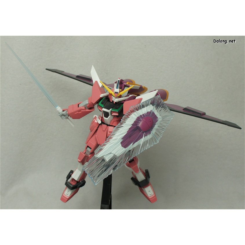 Mô Hình Gundam Gunpla Gaogao Daban Infinite Justice Gundam Hg 1 / 144 Seed Diy Hobby Ready 108356703