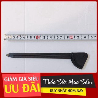 [ BIG SALE - SIÊU RẺ ] Compa Cơ Khí Vạch Dấu