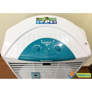 Máy làm mát Symphony Winter XL