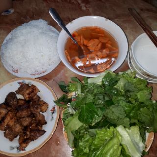 Gia vị dùng ướp thịt nướng 15g😋😋☺😉😉