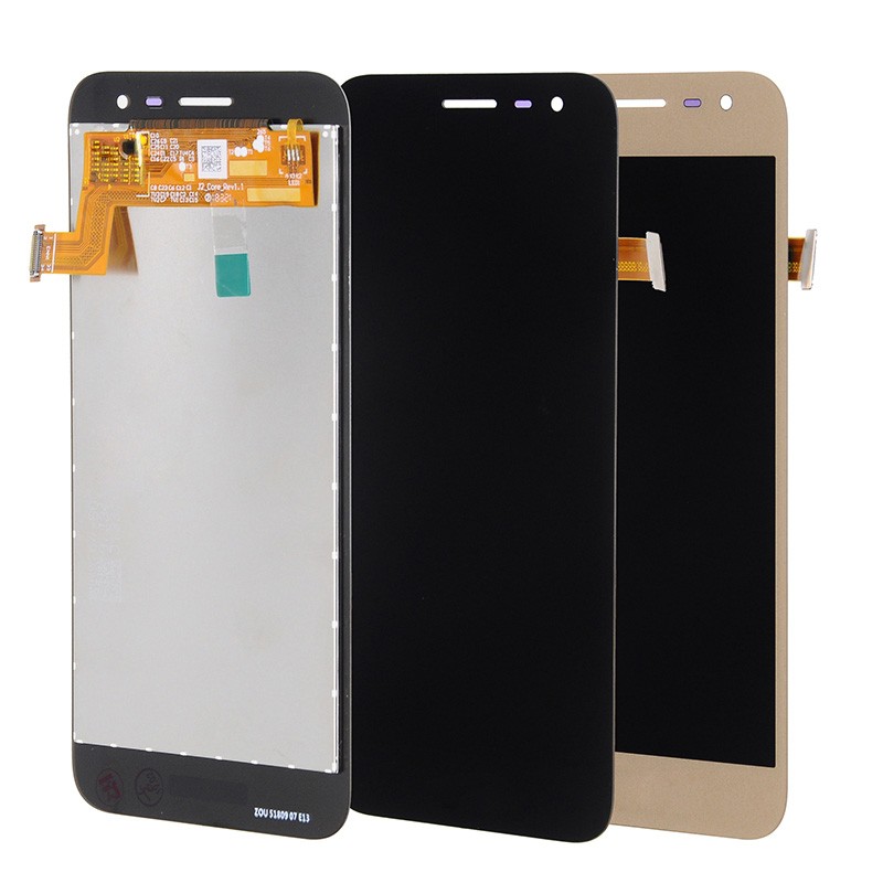 Màn Hình LCD Cho Samsung J2 Core J260 Màn Hình Cảm Ứng SM-J260G J260F J260FN J260F/DS Thay Thế