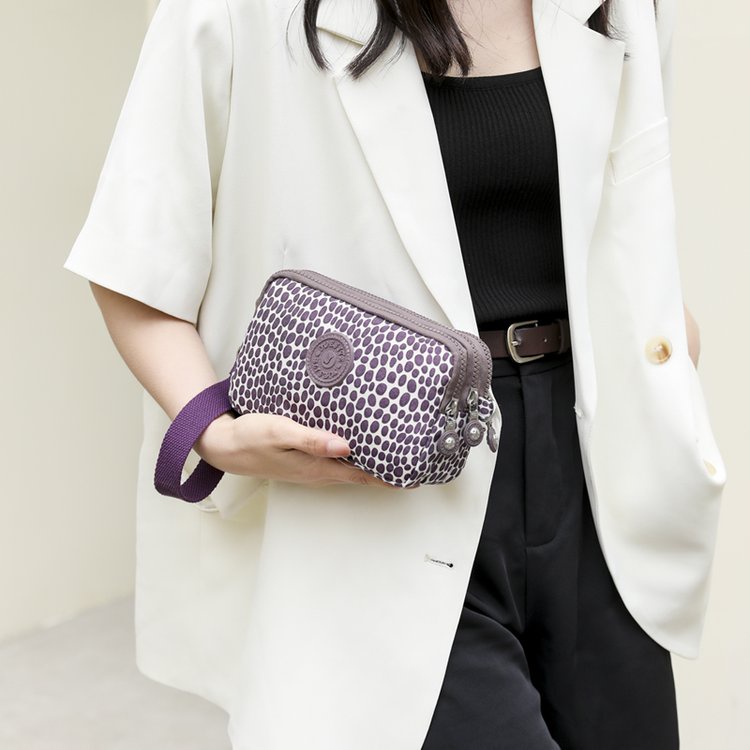 Túi Xách Nữ Nhiều Ngăn Thời Trang Hàn Mới