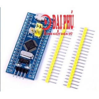 Kít stm32f103c8t6 sử dụng chip stm32 arm