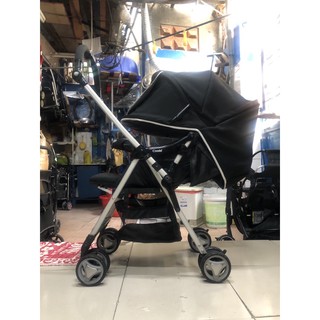 Xe Đẩy Combi Bonito W