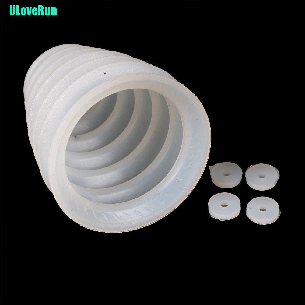 1 Vỏ Cao Su Chống Bụi Cho Máy Khoan Điện Tiện Dụng