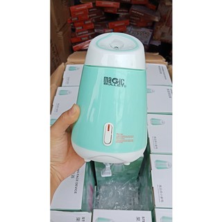 Máy Xông Mặt Hoa Quả Magic Bullet