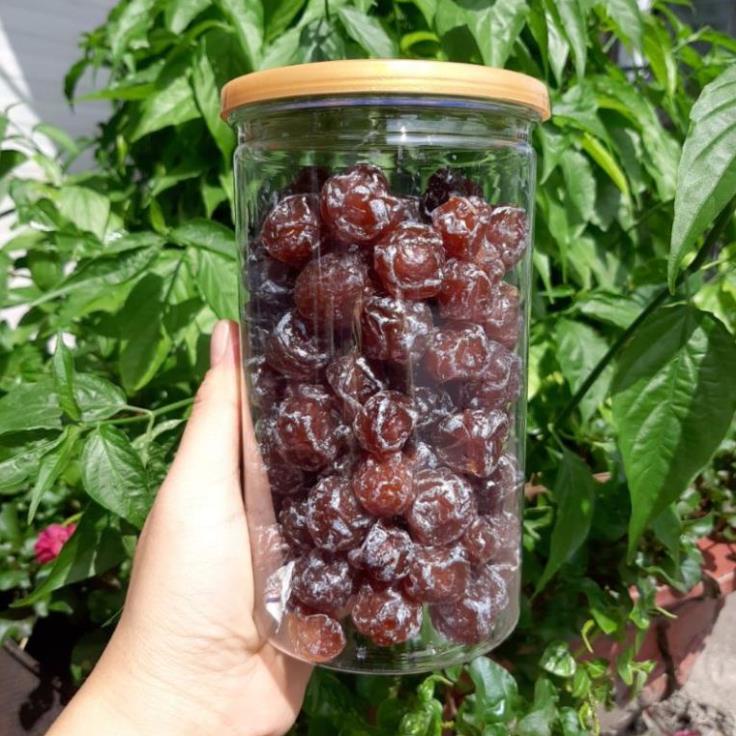 500gr Ô Mai Mận Cơm Phấn chua ngọt  #FREESHIP ĐƠN TỪ 50K