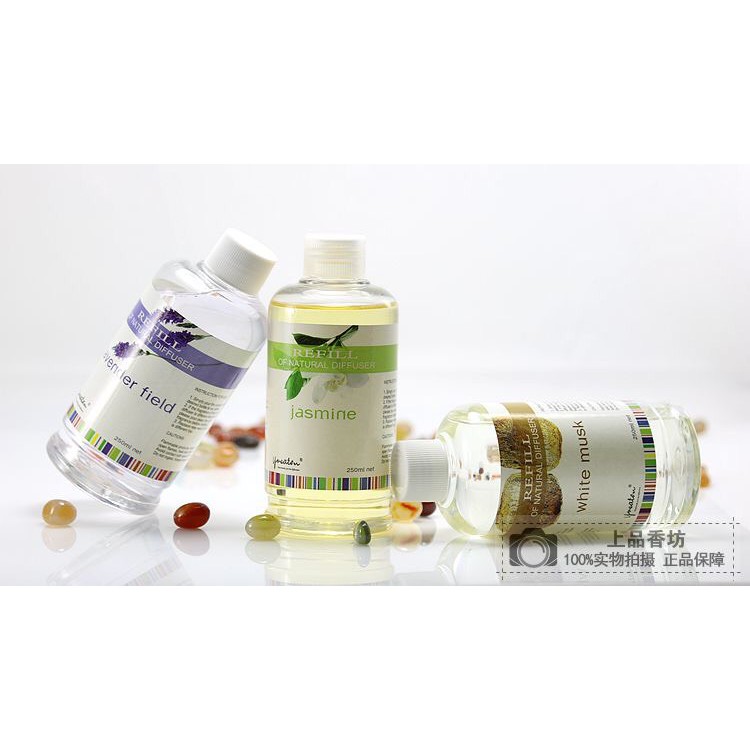 NƯỚC HOA TIIN Nature Scents SIZE 250ML