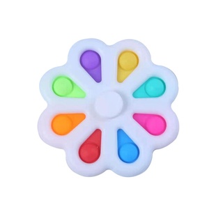 Con quay đồ chơi spinner giúp giảm stress