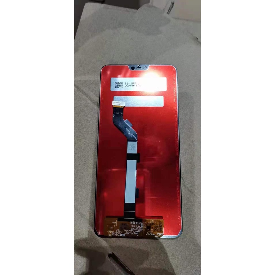Màn Hình lcd Cảm Ứng Thay Thế Dành Cho xiaomi mi 8 lite xiaomi mi 8 lite