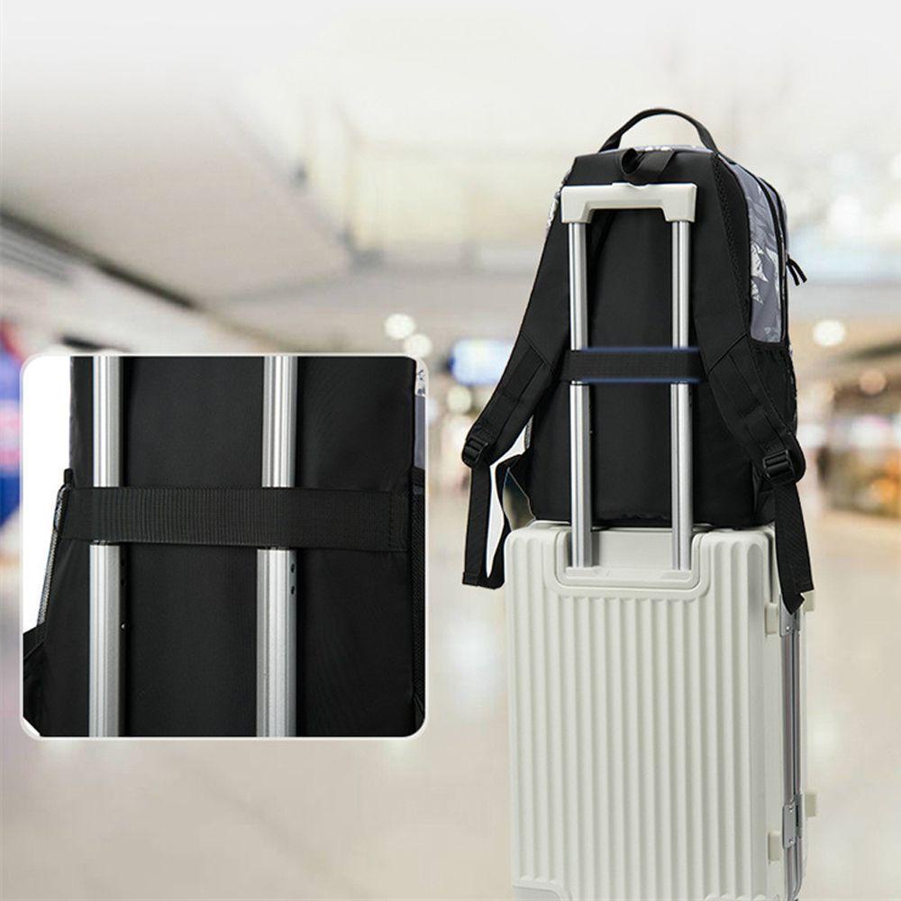 Ba Lô Du Lịch Đa Năng Thời Trang