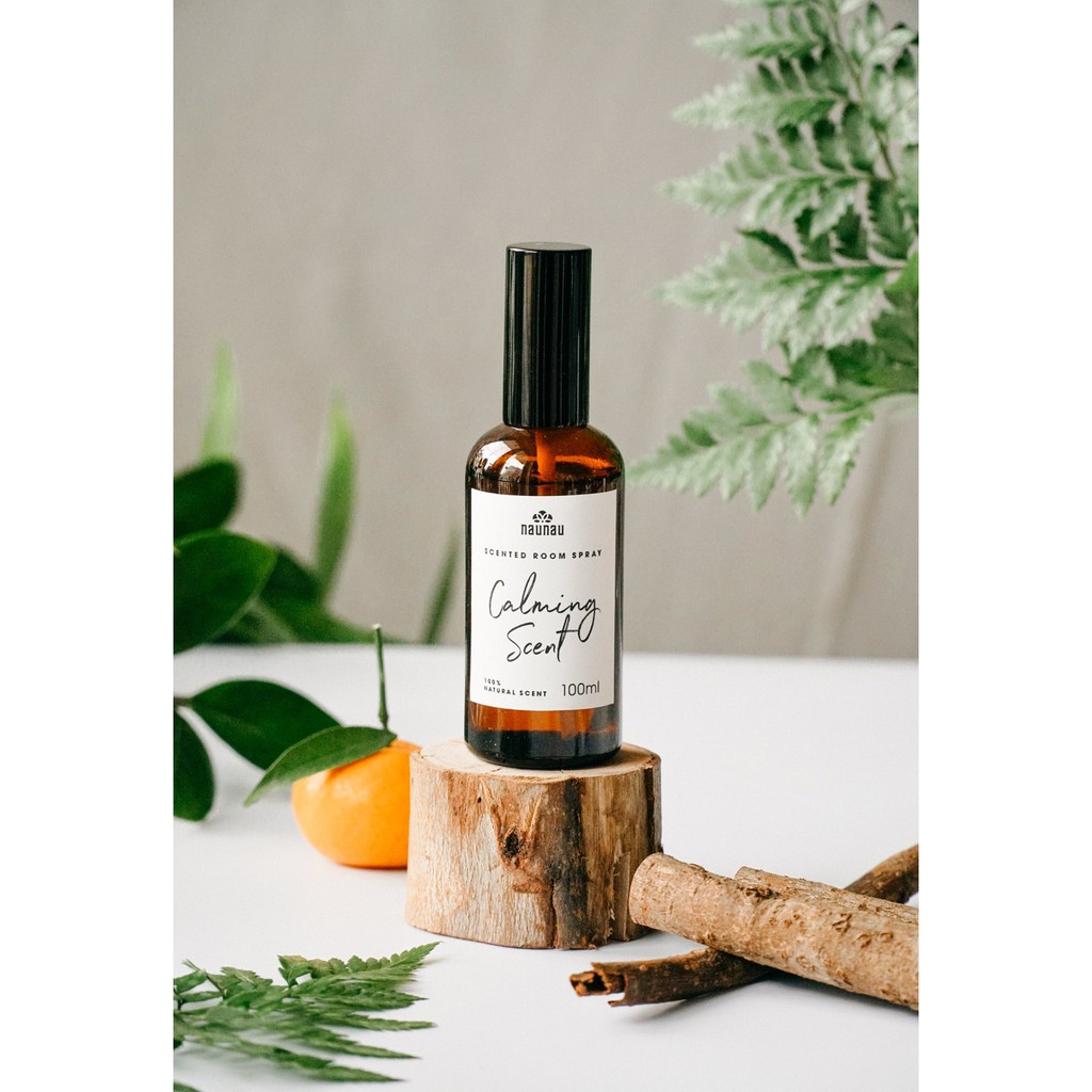 XỊT PHÒNG Calming Scent