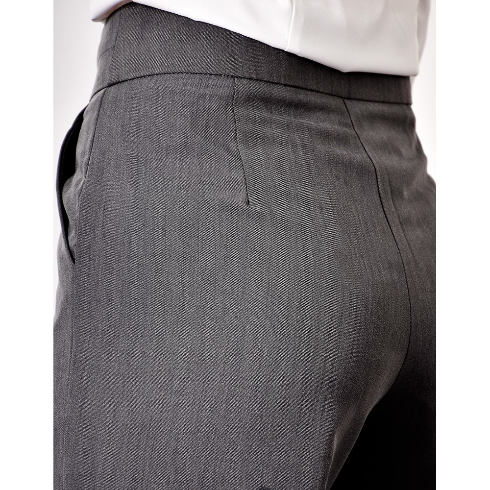 Quần Âu Nữ Quần Baggy Nữ Công Sở vải đẹp dày dặn tôn dáng, giá rẻ so với chất lượng | BigBuy360 - bigbuy360.vn
