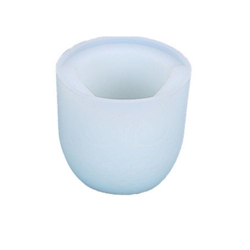 YOLA Khuôn Silicone Làm Hộp Đựng Bút Hình Chim Cú Mèo Xinh Xắn