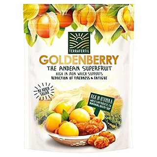 GOLDEN BERRY  Sấy Khô 567g ( 10/2019)