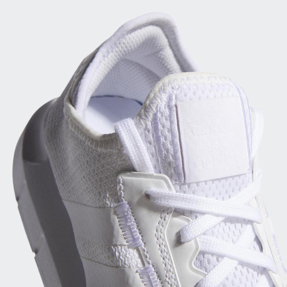 🎀 Giày adidas ORIGINALS Nam Swift Run X Shoes Màu trắng FY2117