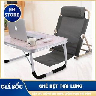 Ghế gấp du lịch dã ngoại câu cá mini