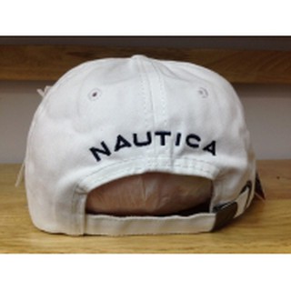 Mũ lưỡi trai cao cấp NAUTICA