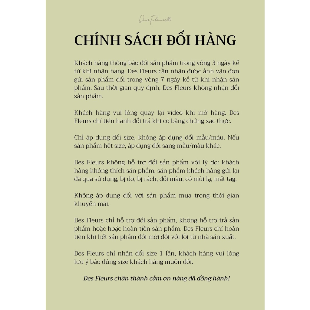 Des Fleurs - Váy dáng bí Rosie Long Sleeve Sheer Puff