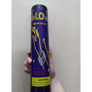 Que phát sáng light stick ( số lượng 1 que )