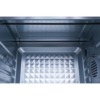 FREESHIP - Lò nướng Sharp EO-A323RCSV-ST 32 lít