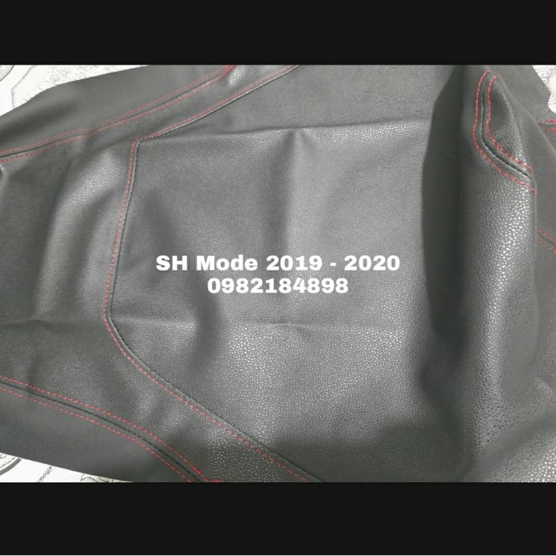 Áo yên xe SH Mode 2019 - 2020