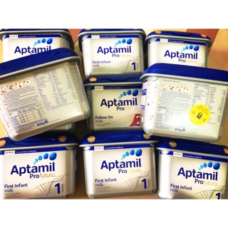 Sữa Aptamil Profutura hàng nội địa Anh 800gr