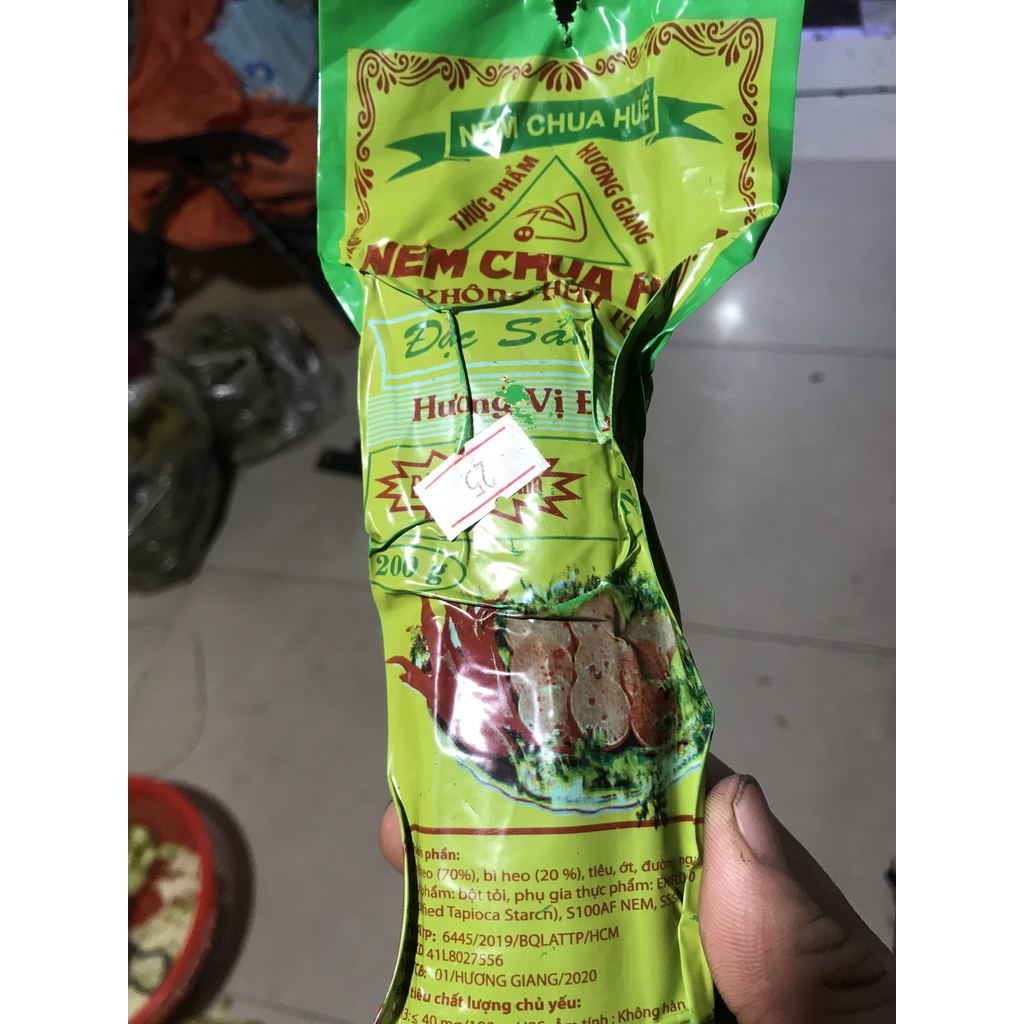 Nem Huế 200g