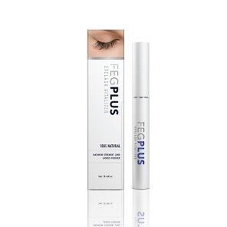 FEG1- DƯỠNG MI FEG PLUS BAN NGÀY - MI DÀI BẤT TẬN GIÁ CỰC SỐC