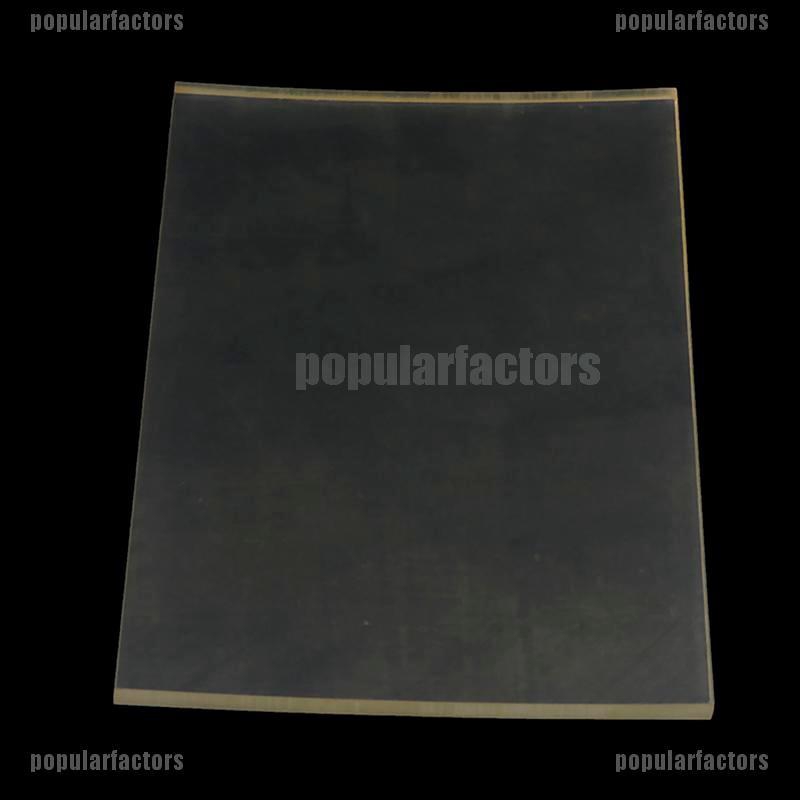 Tấm Đục Lỗ Làm Đồ Thủ Công Tiện Dụng