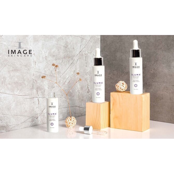 [HÀNG NHẬP KHẨU] Serum mờ nám trắng da Image Skincare Iluma Intense Facial Illuminator 30ml | BigBuy360 - bigbuy360.vn