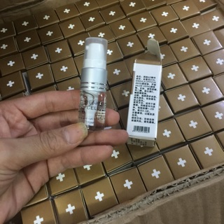 Dưỡng sau xăm Hikato