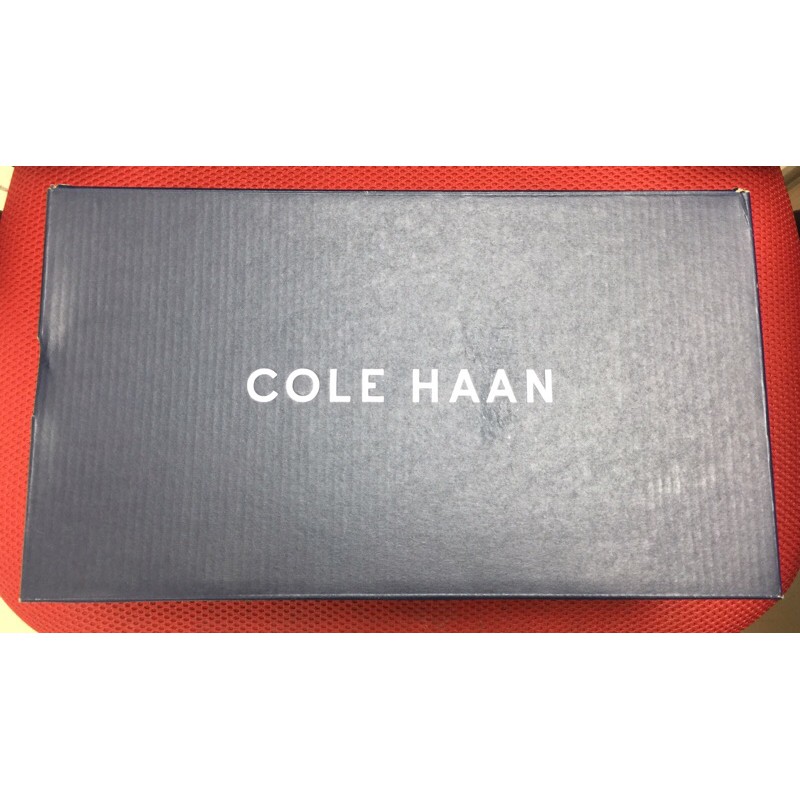 Giày sneaker Cole Haan nữ trắng size 36 cao 3,5cm